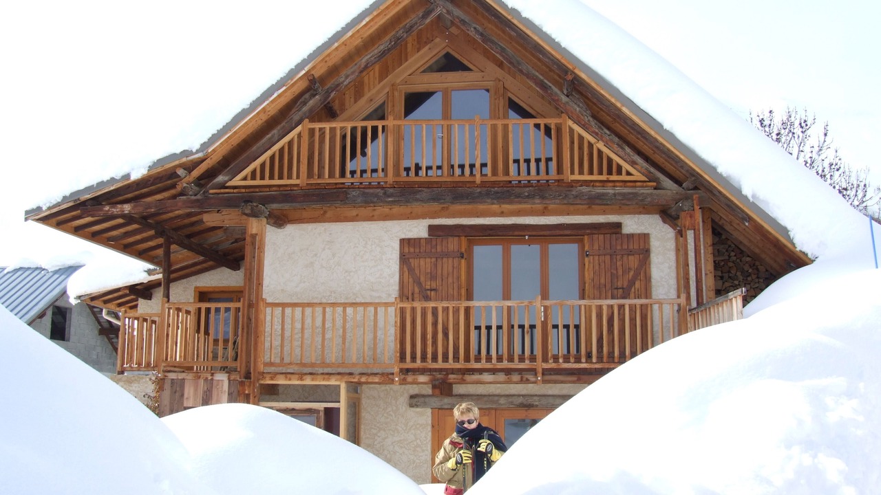Photo of Outdoor in Vallouise