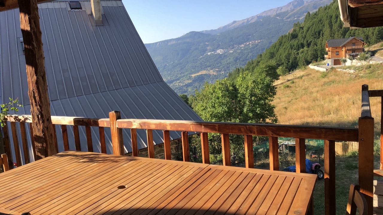 Photo of Outdoor in Vallouise
