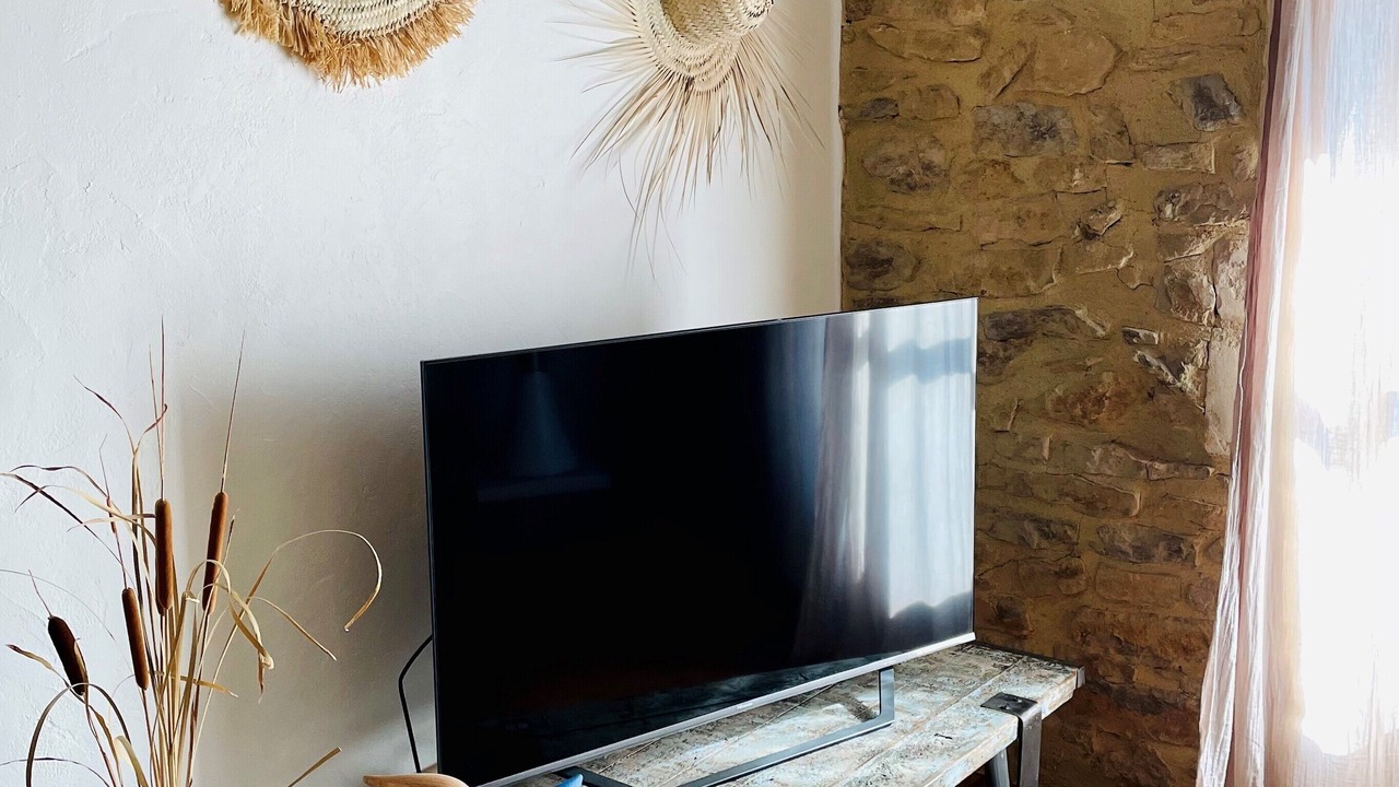 Photo of Livingroom in Aureille
