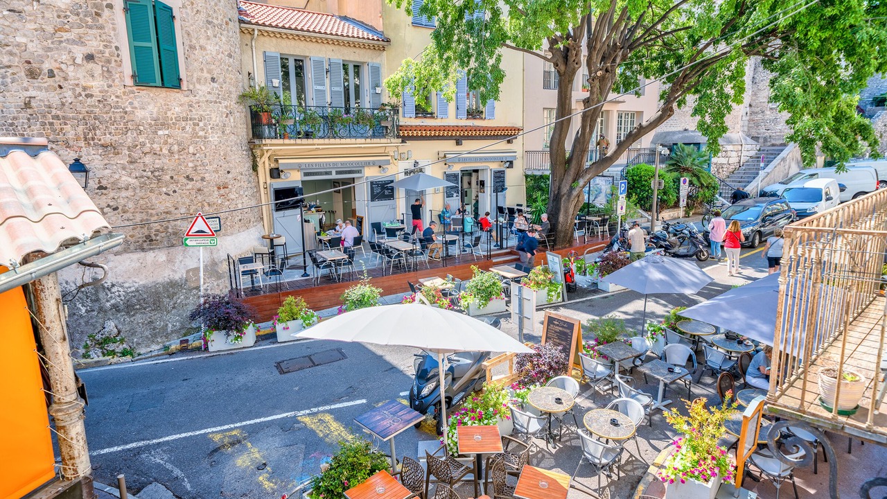 Photo of Others in Cap-d'Antibes