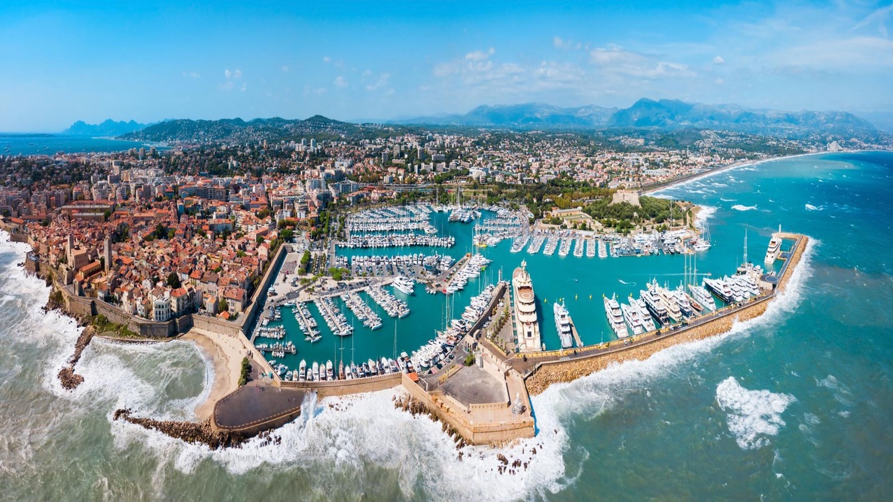 Photo of Others in Cap-d'Antibes