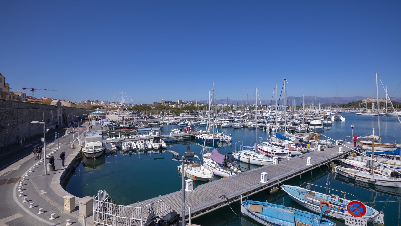 Photo of Others in Cap-d'Antibes