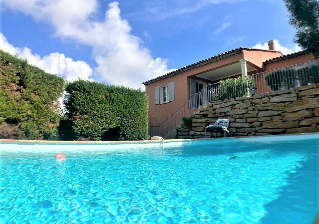 Photo of Outdoor in Sainte-Maxime