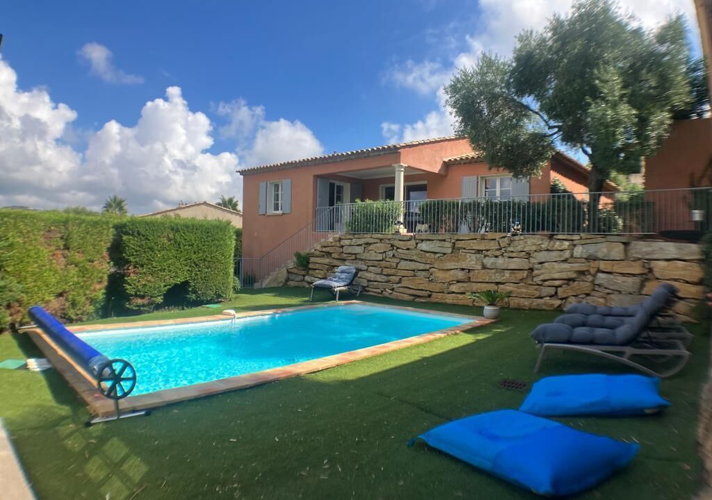 Photo of Outdoor in Sainte-Maxime