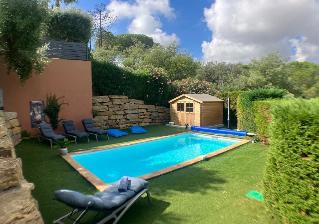 Photo of Outdoor in Sainte-Maxime