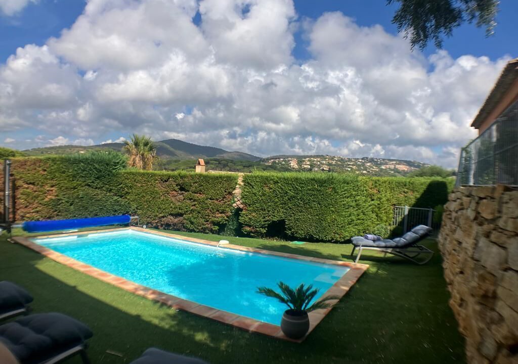 Photo of Outdoor in Sainte-Maxime