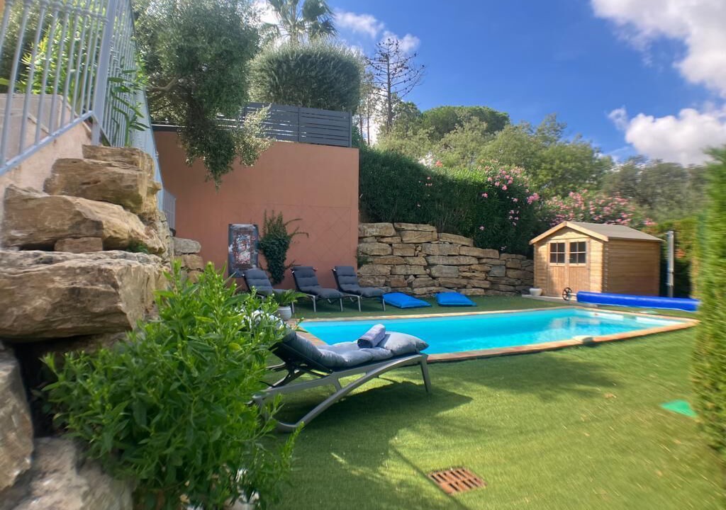 Photo of Outdoor in Sainte-Maxime