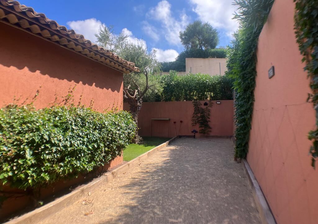 Photo of Outdoor in Sainte-Maxime