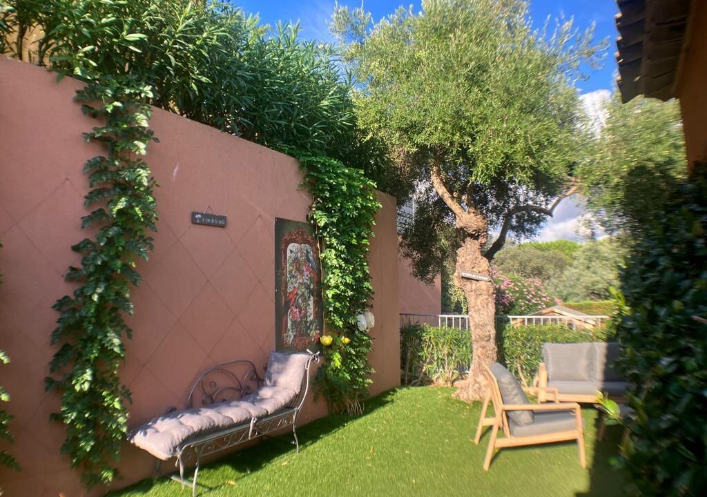 Photo of Outdoor in Sainte-Maxime