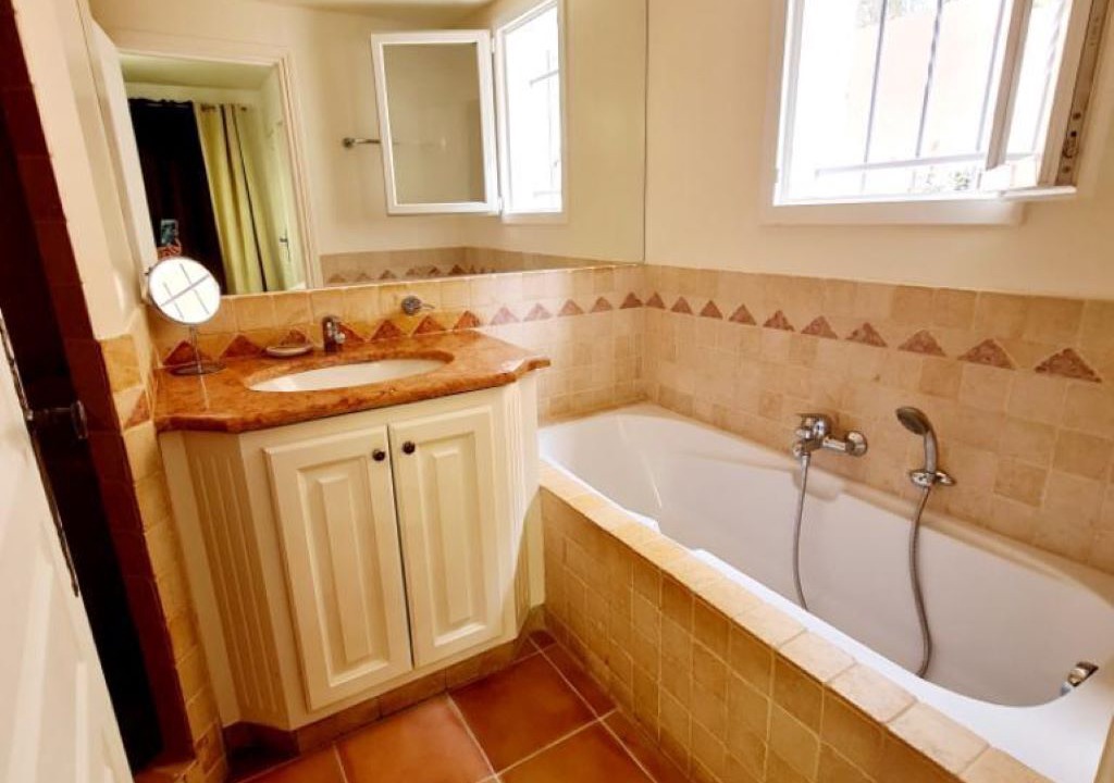 Photo of Bathroom in Sainte-Maxime
