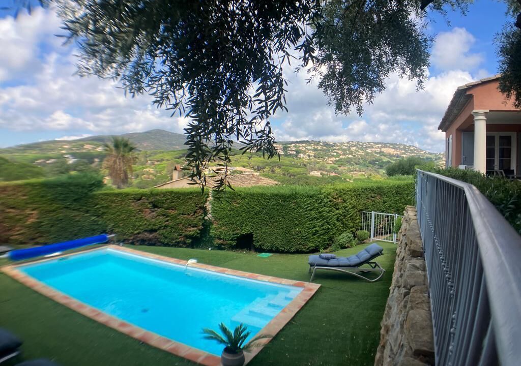 Photo of Outdoor in Sainte-Maxime