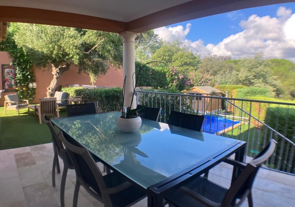 Photo of Outdoor in Sainte-Maxime