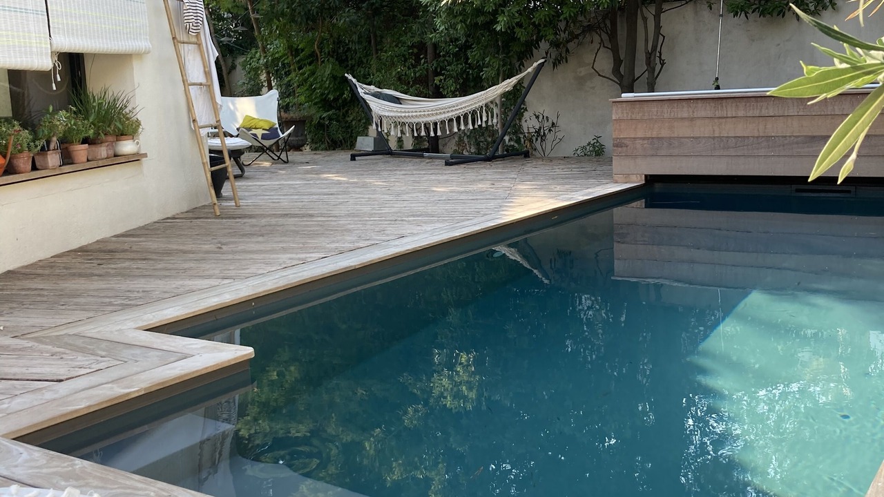 Photo of Outdoor in Les Cevennes