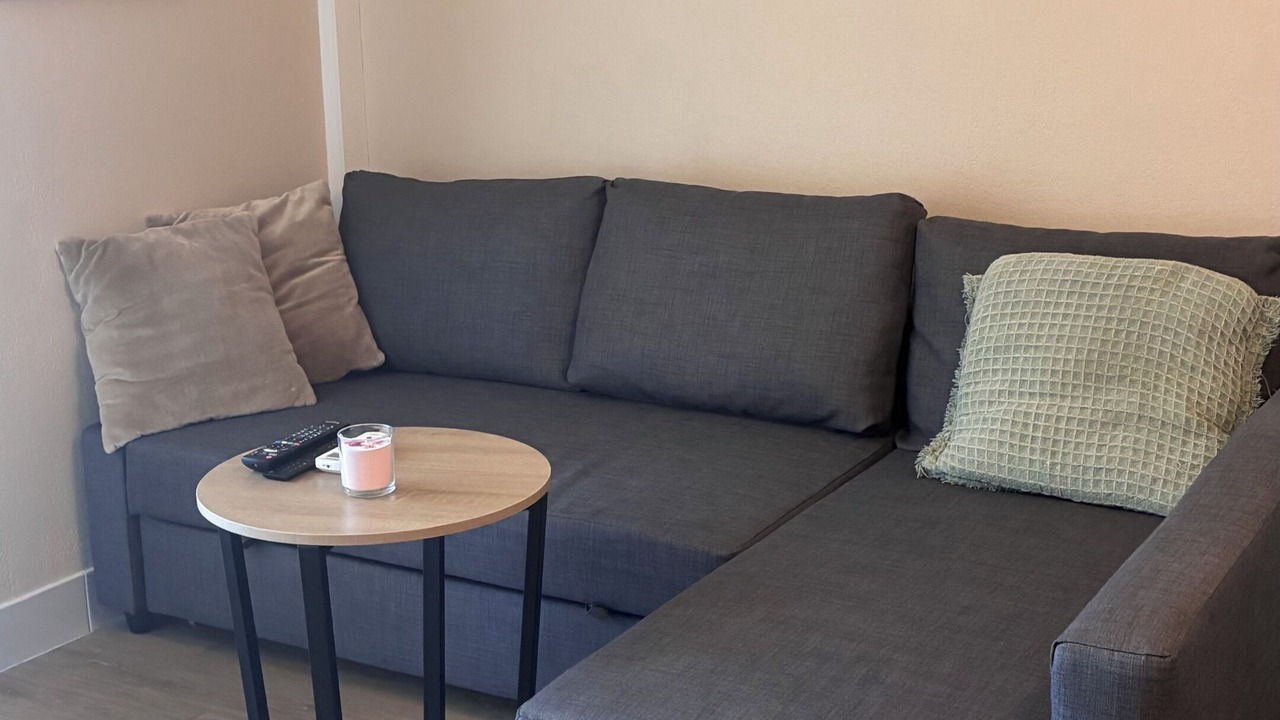 Photo of Livingroom in Cavaliere