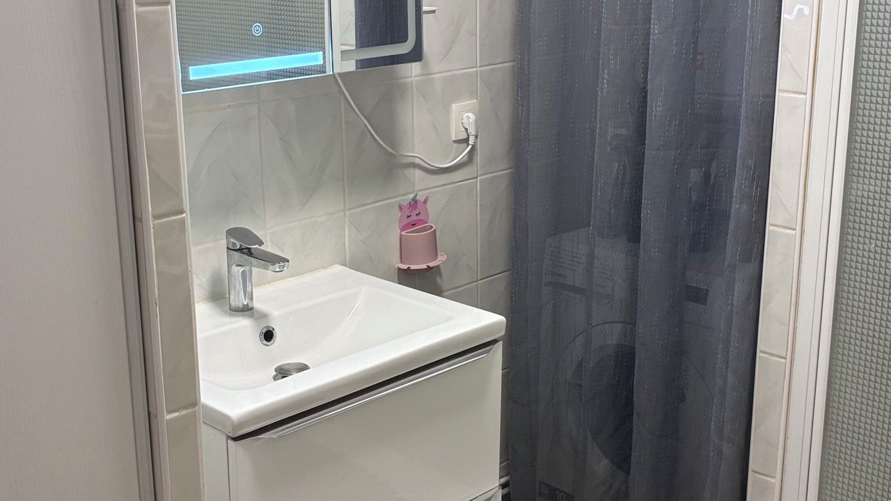Photo of Bathroom in Cavaliere