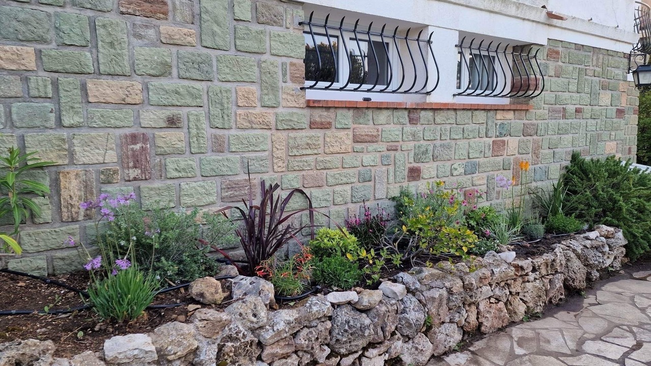Photo of Outdoor in Les Issambres