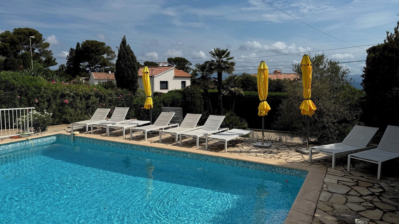 Photo of Outdoor in Les Issambres