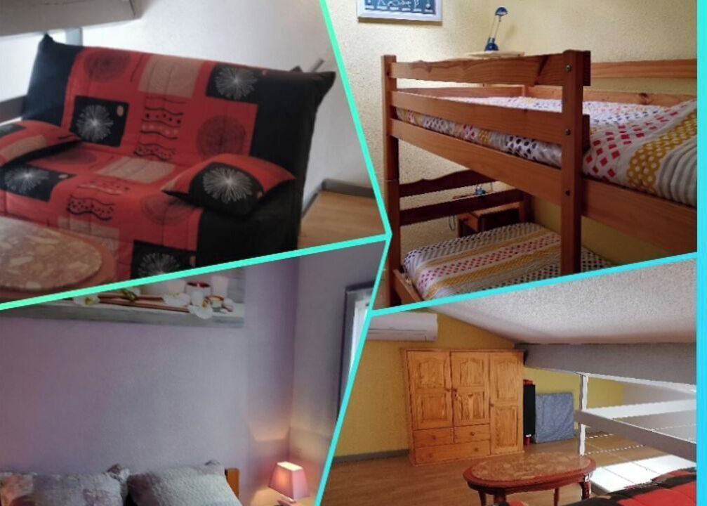Photo of Bedroom in Vias