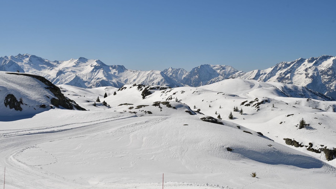 Photo of Others in Oz-en-Oisans
