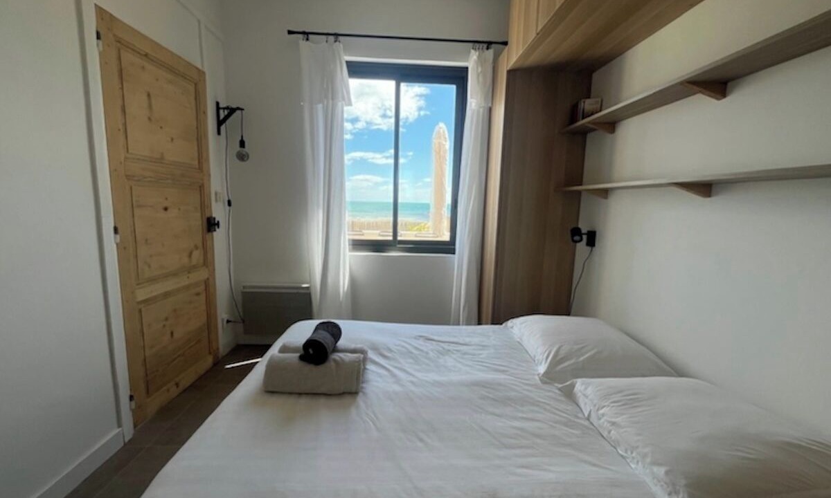Photo of Bedroom in Carnon-Plage