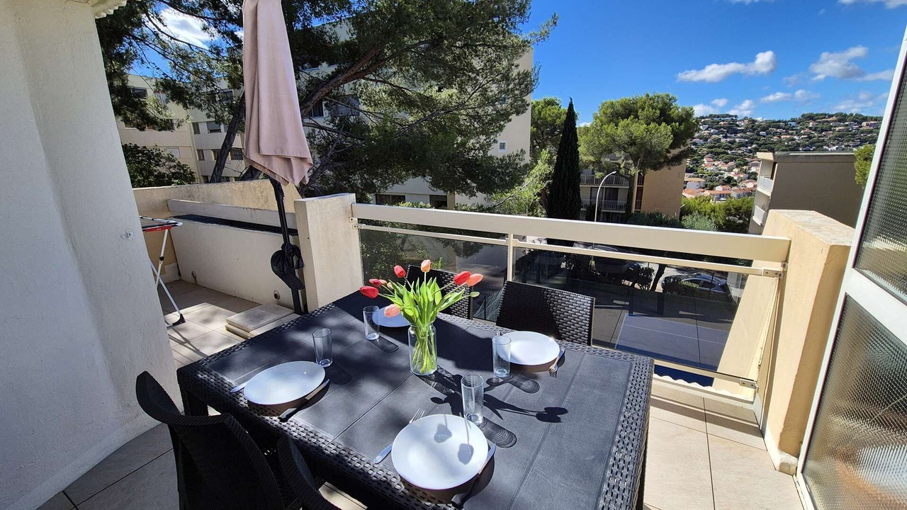 Photo of Outdoor in Saint-Mandrier-sur-Mer