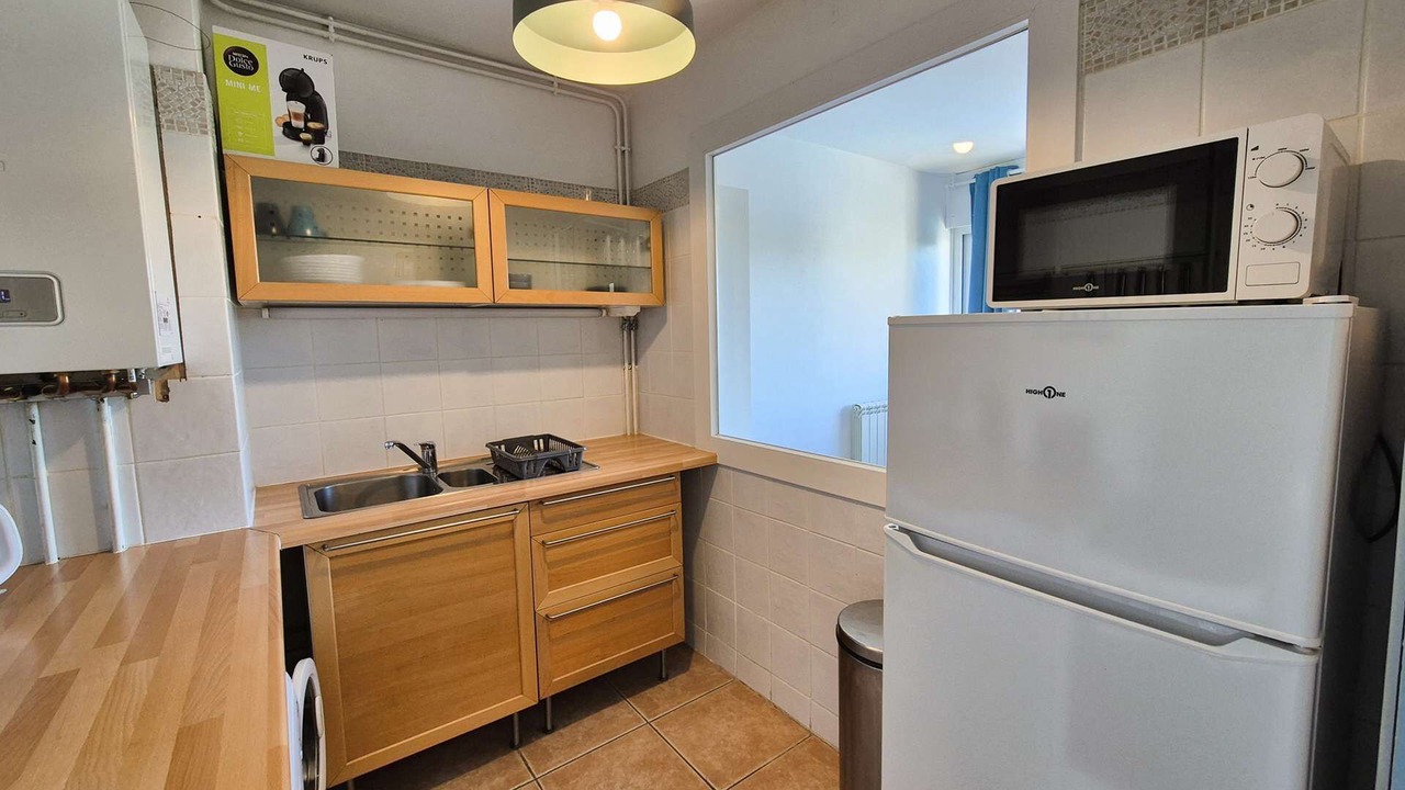 Photo of Kitchen in Saint-Mandrier-sur-Mer