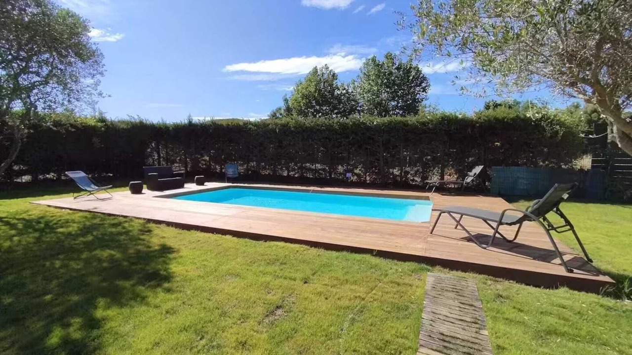 Photo of Outdoor in Ramatuelle