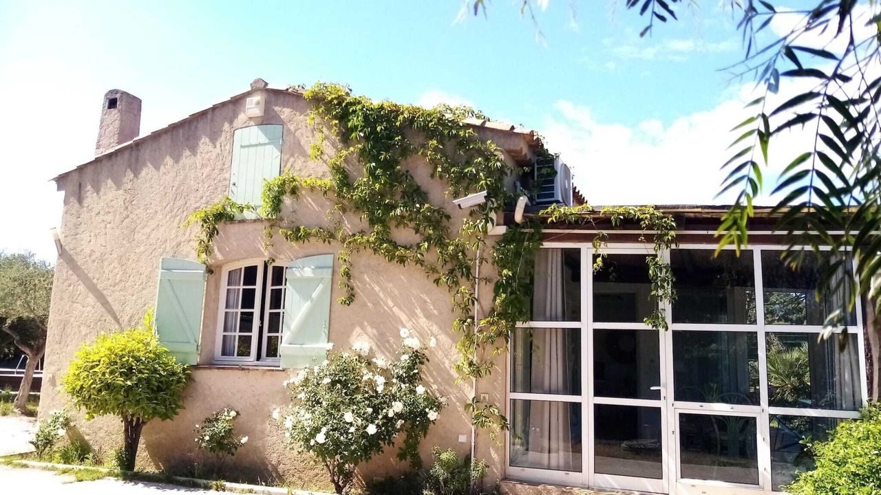 Photo of Outdoor in Ramatuelle