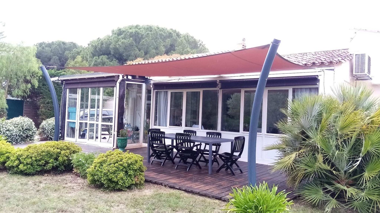 Photo of Outdoor in Ramatuelle