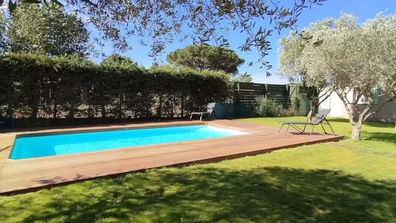 Photo of Outdoor in Ramatuelle