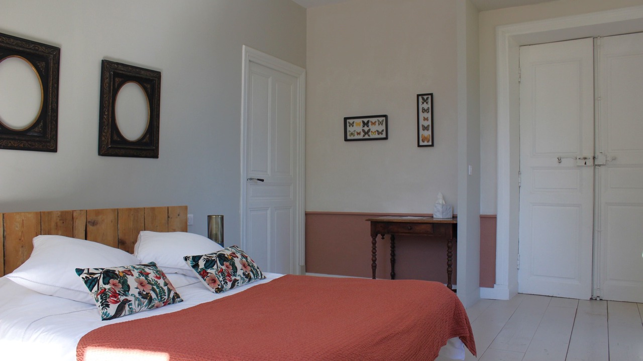 Photo of Bedroom in Montmeyran