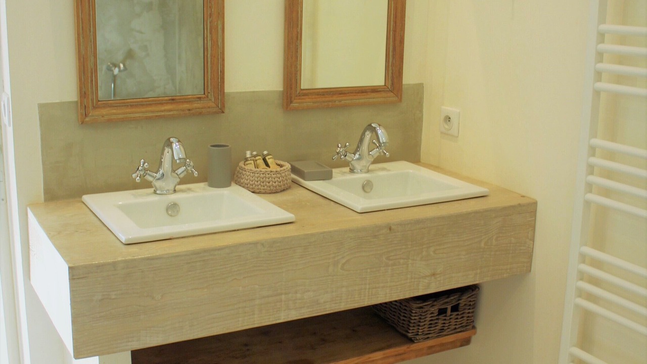 Photo of Bathroom in Montmeyran
