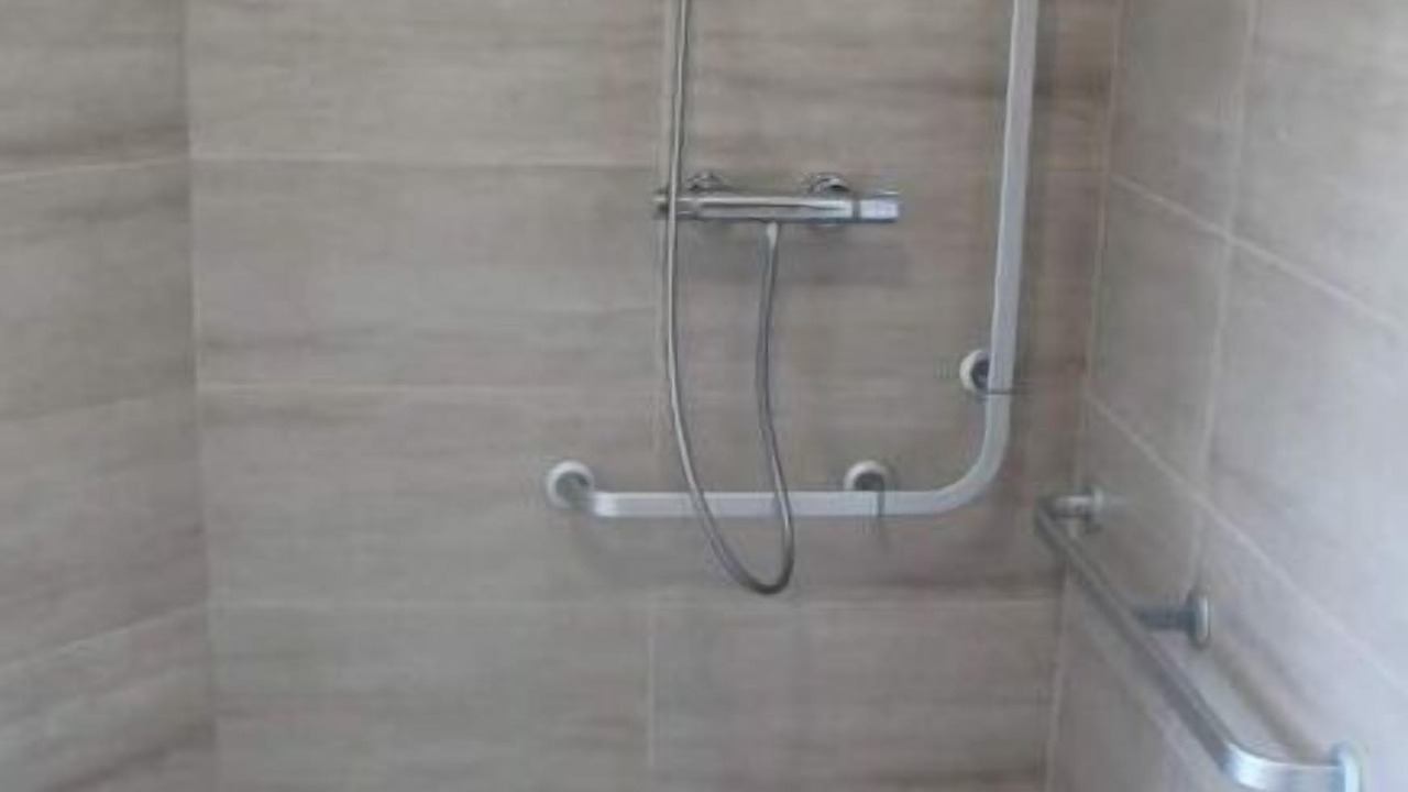 Photo of Bathroom in Marsillargues