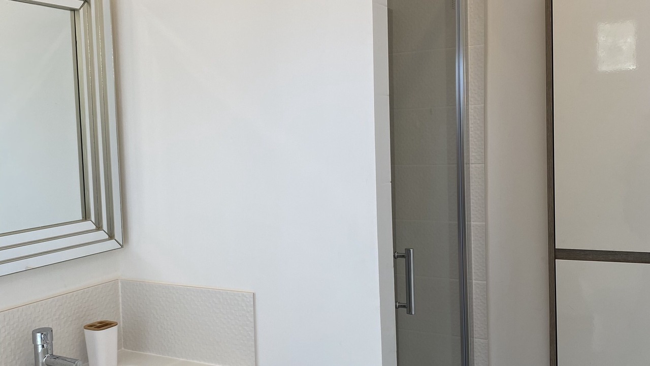 Photo of Bathroom in Aubignan