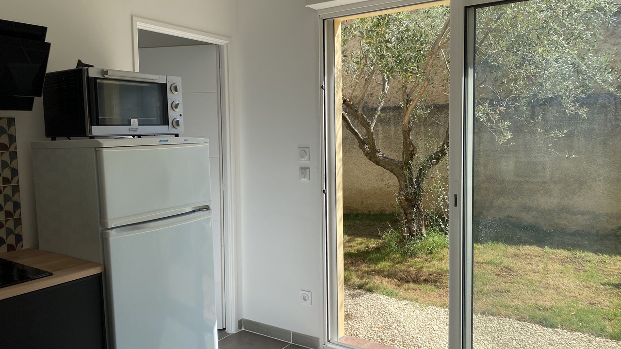 Photo of Kitchen in Aubignan
