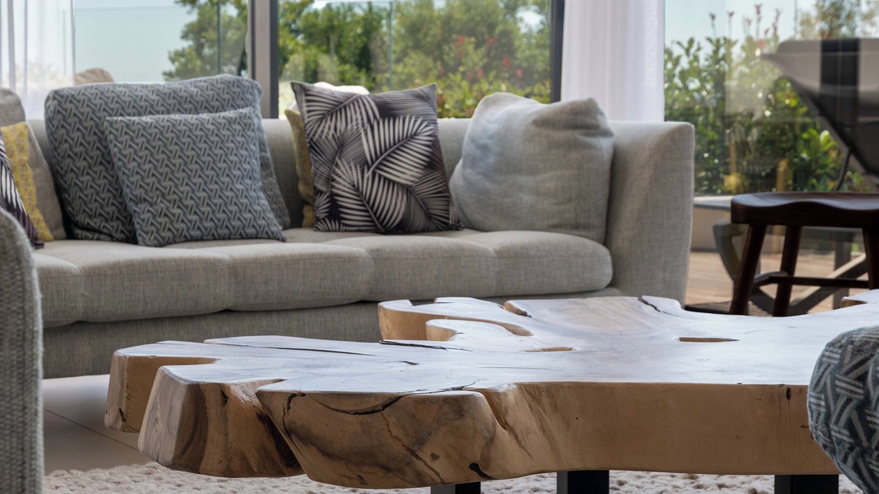 Photo of Livingroom in Les Termes