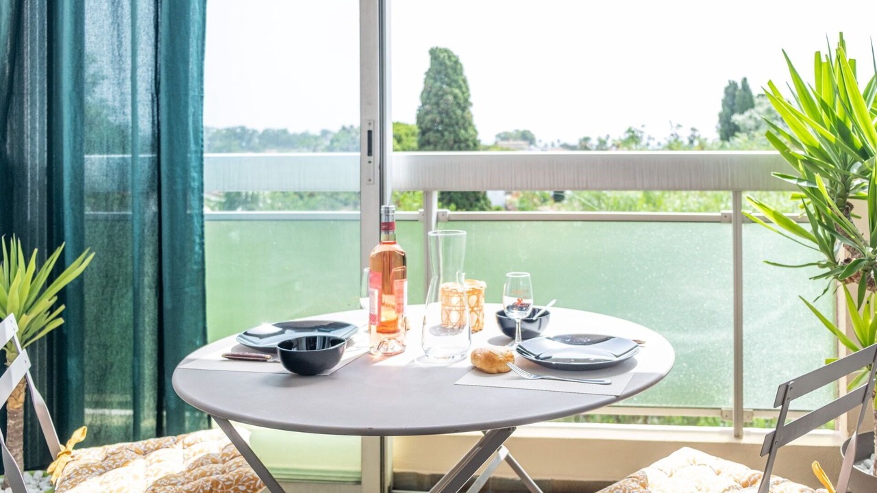 Photo of Outdoor in Bastide Giraud