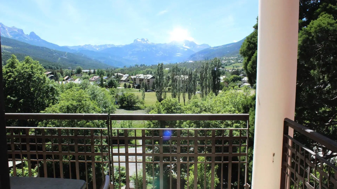 Photo of Outdoor in Jausiers