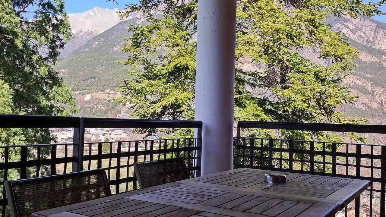 Photo of Outdoor in Jausiers