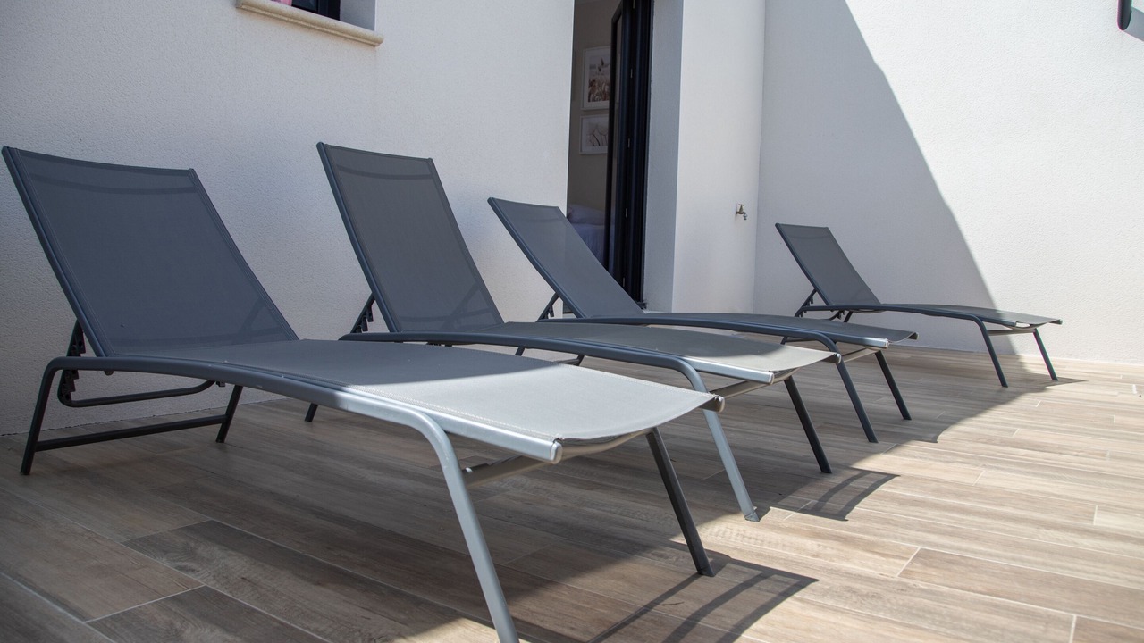 Photo of Patio Balcony in Saumane-de-Vaucluse
