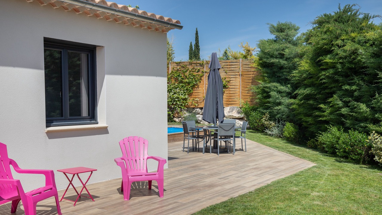 Photo of Outdoor in Saumane-de-Vaucluse