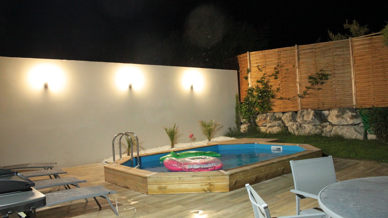 Photo of Outdoor in Saumane-de-Vaucluse