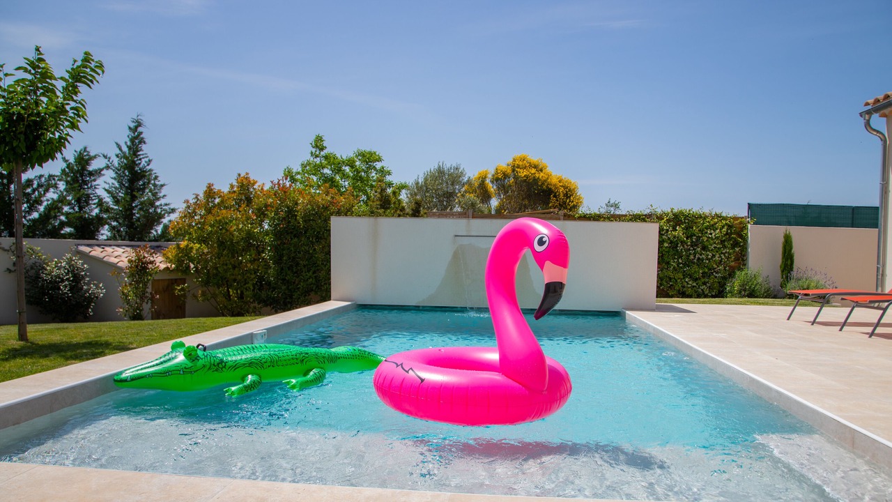 Photo of Outdoor in Saumane-de-Vaucluse