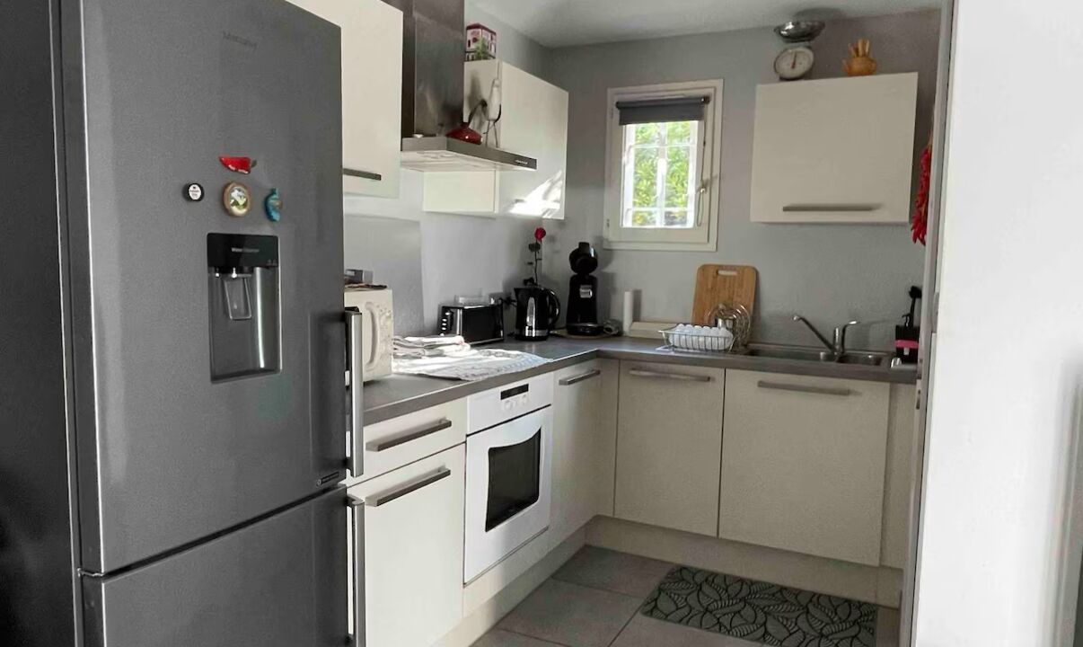 Photo of Kitchen in Rognac