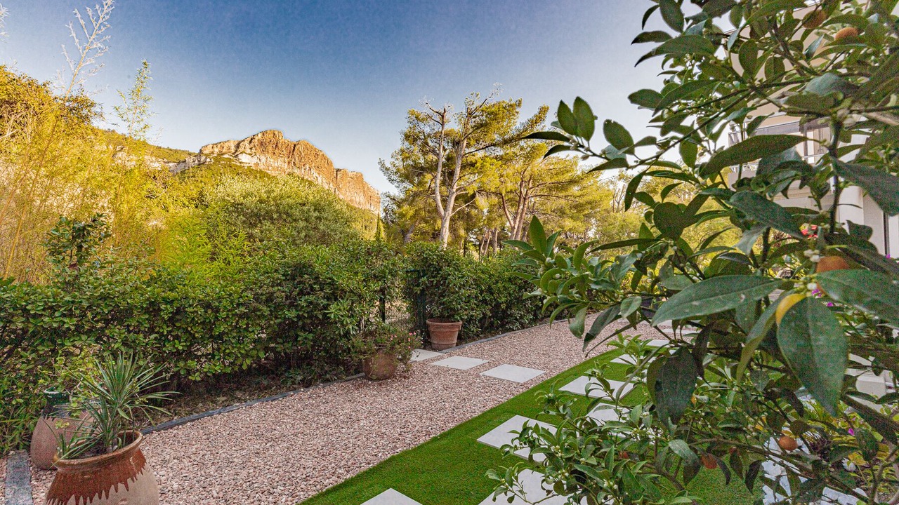Photo of Outdoor in Cassis