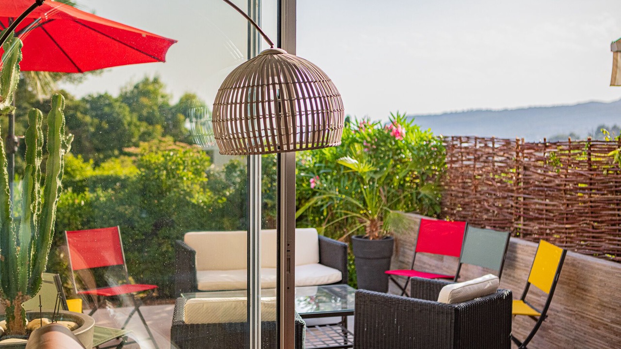 Photo of Patio Balcony in Cassis