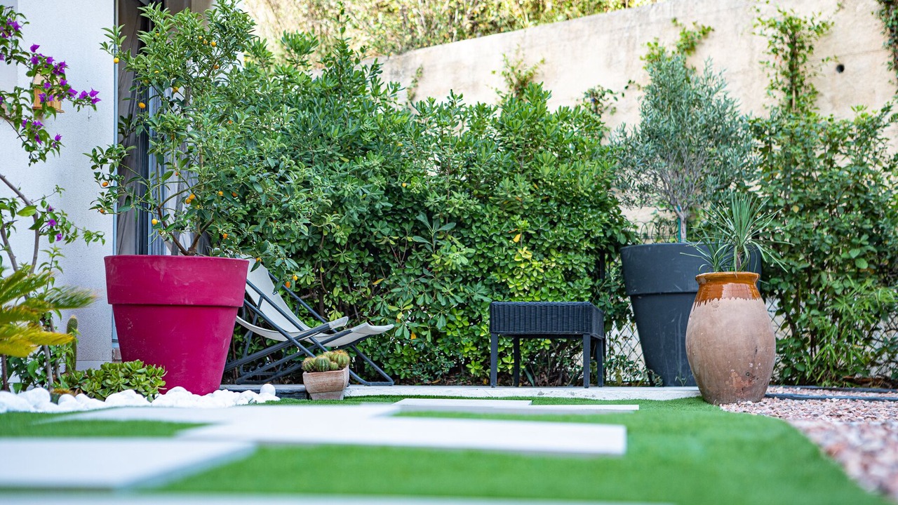 Photo of Outdoor in Cassis