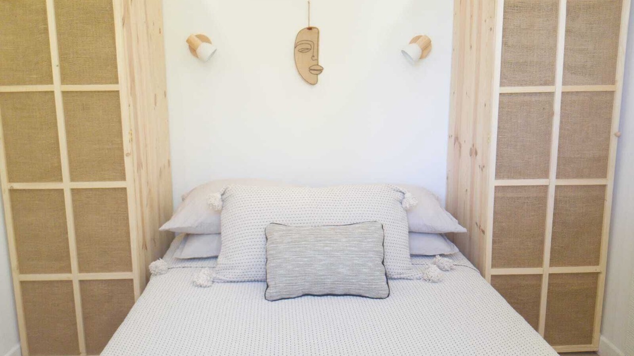 Photo of Bedroom in Aubagne