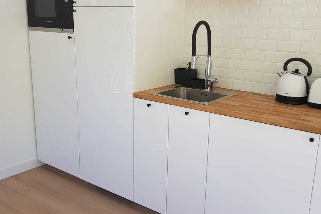 Photo of Kitchen in Aubagne