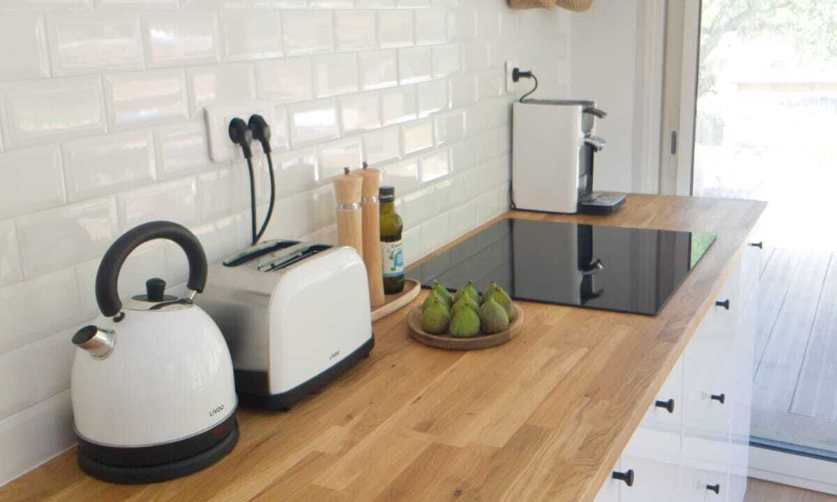 Photo of Kitchen in Aubagne